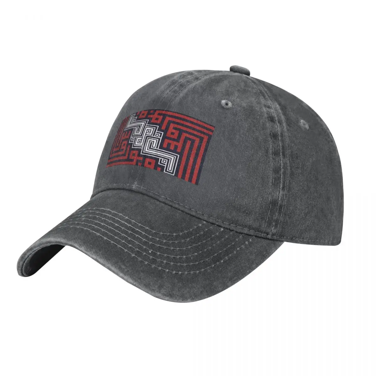 Streetwear Brand Hats - Ouroboros - ? ???????? (Calligrafia) Cappellino