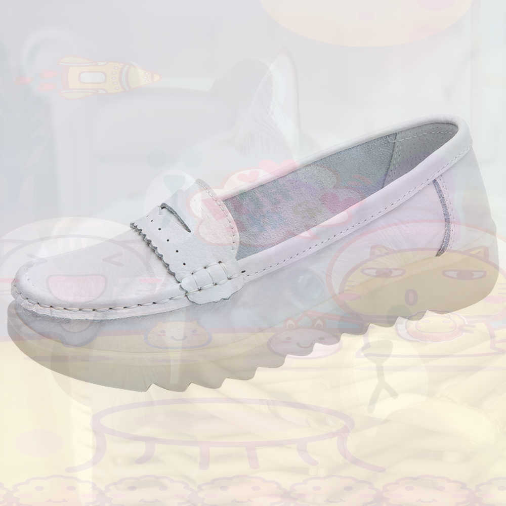 Streetwear Brand Famous - Mocassino Guida Scarpe da ginnastica per