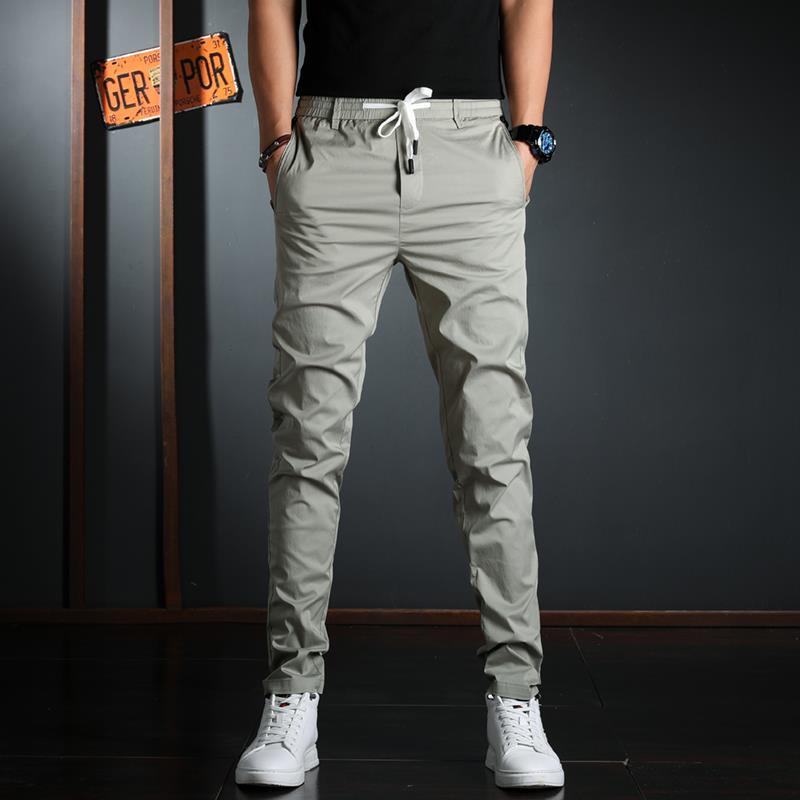 Corteiz Cargo Pant - Pantaloni da uomo casual quotidiani per
