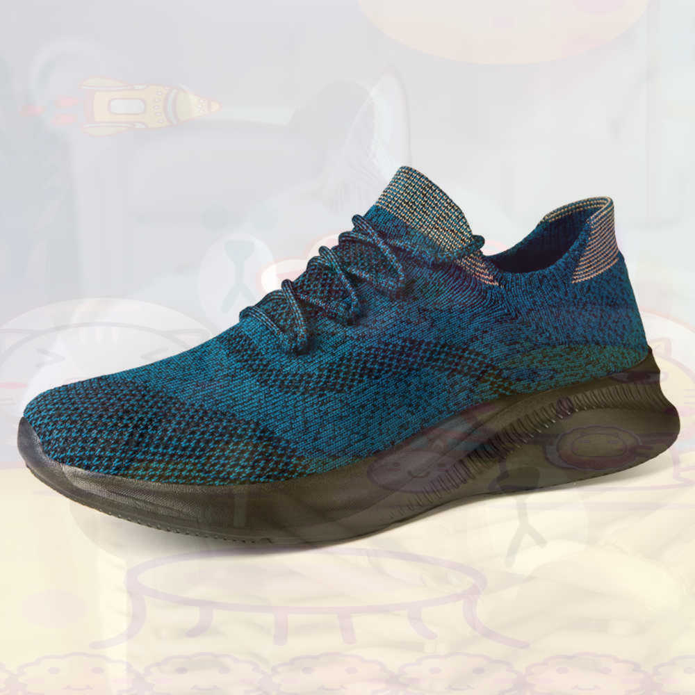 Streetwear Brand Famous - Numero 41 Fondo morbido Scarpe di
