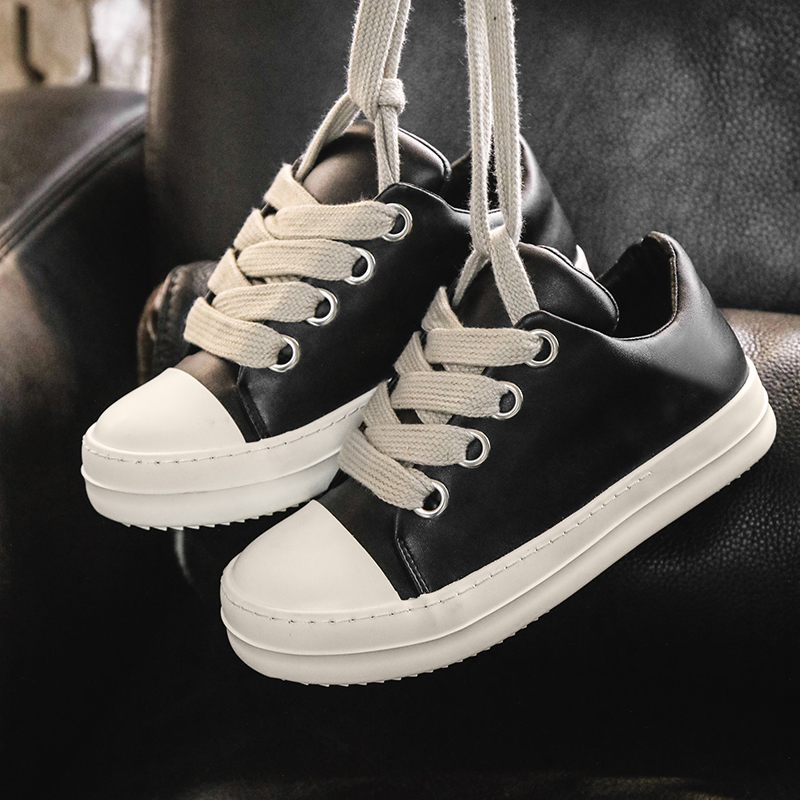 Streetwear Brands - Scarpe da Uomo Casual, Sneakers alla