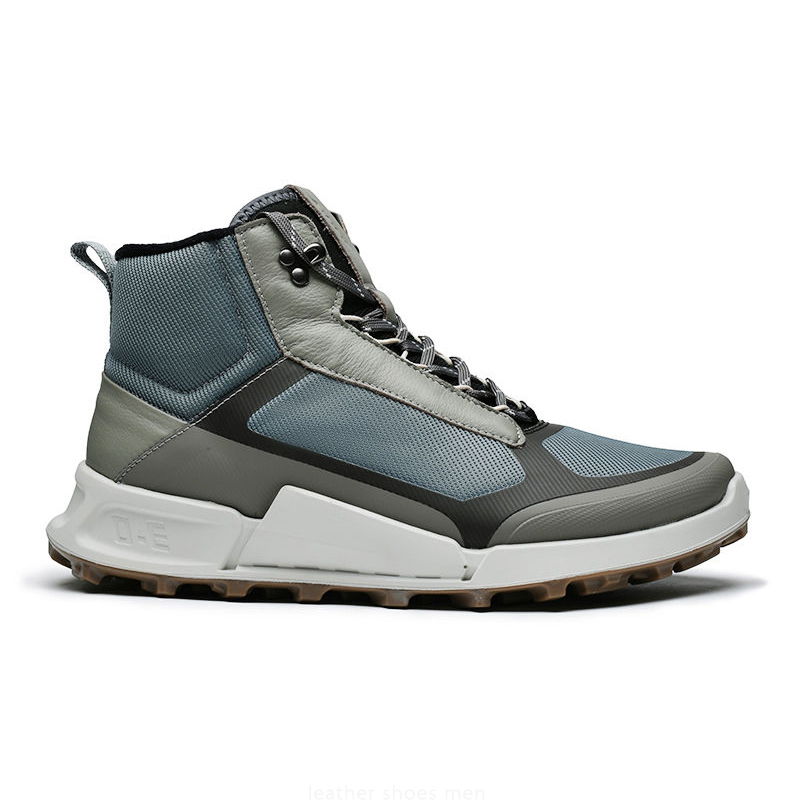Streetwear Brands - Scarpe Sportive Alte da Ginnastica, Sneaker