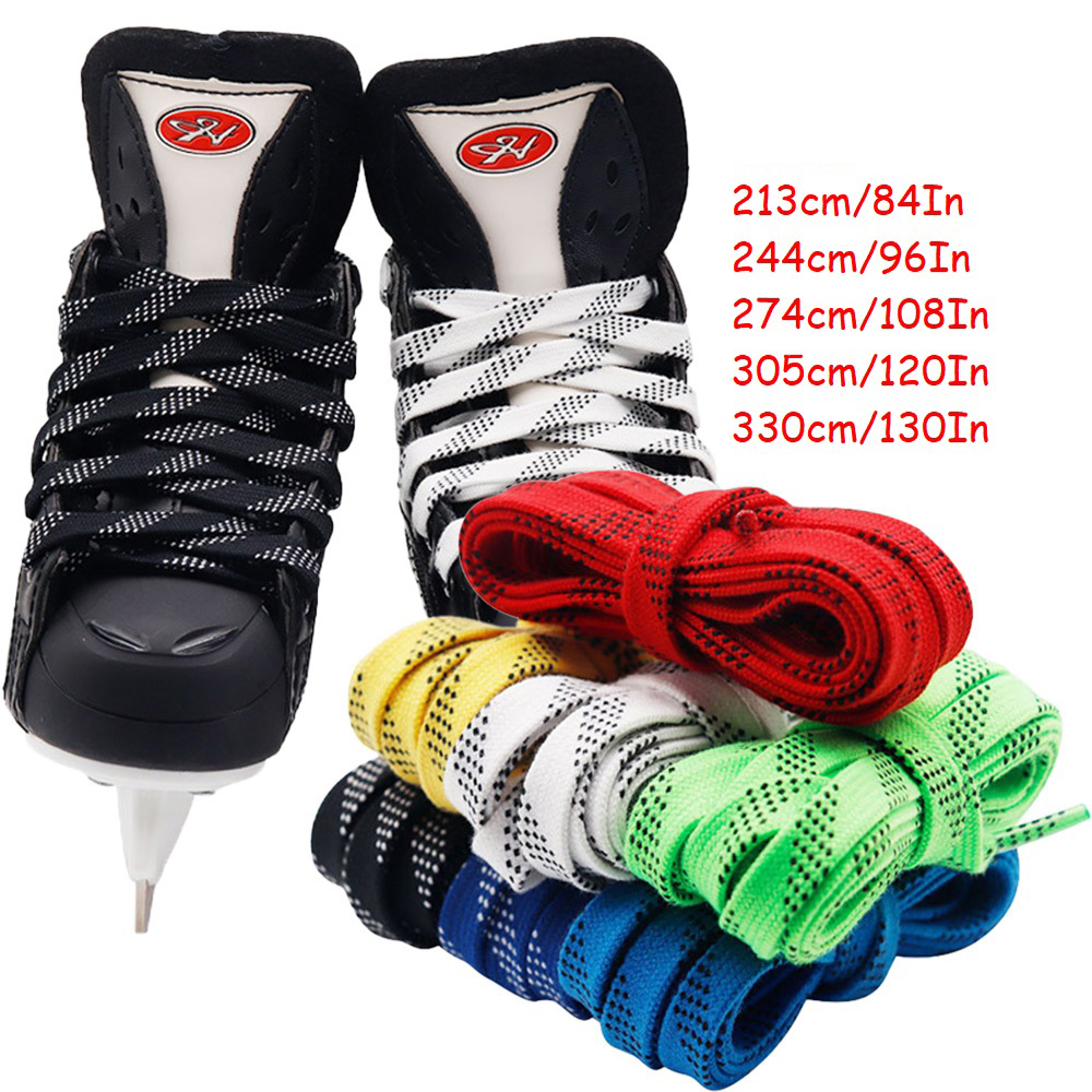 Travis Scott Lace - Lacci per pattini 8 Lunghezza diversa