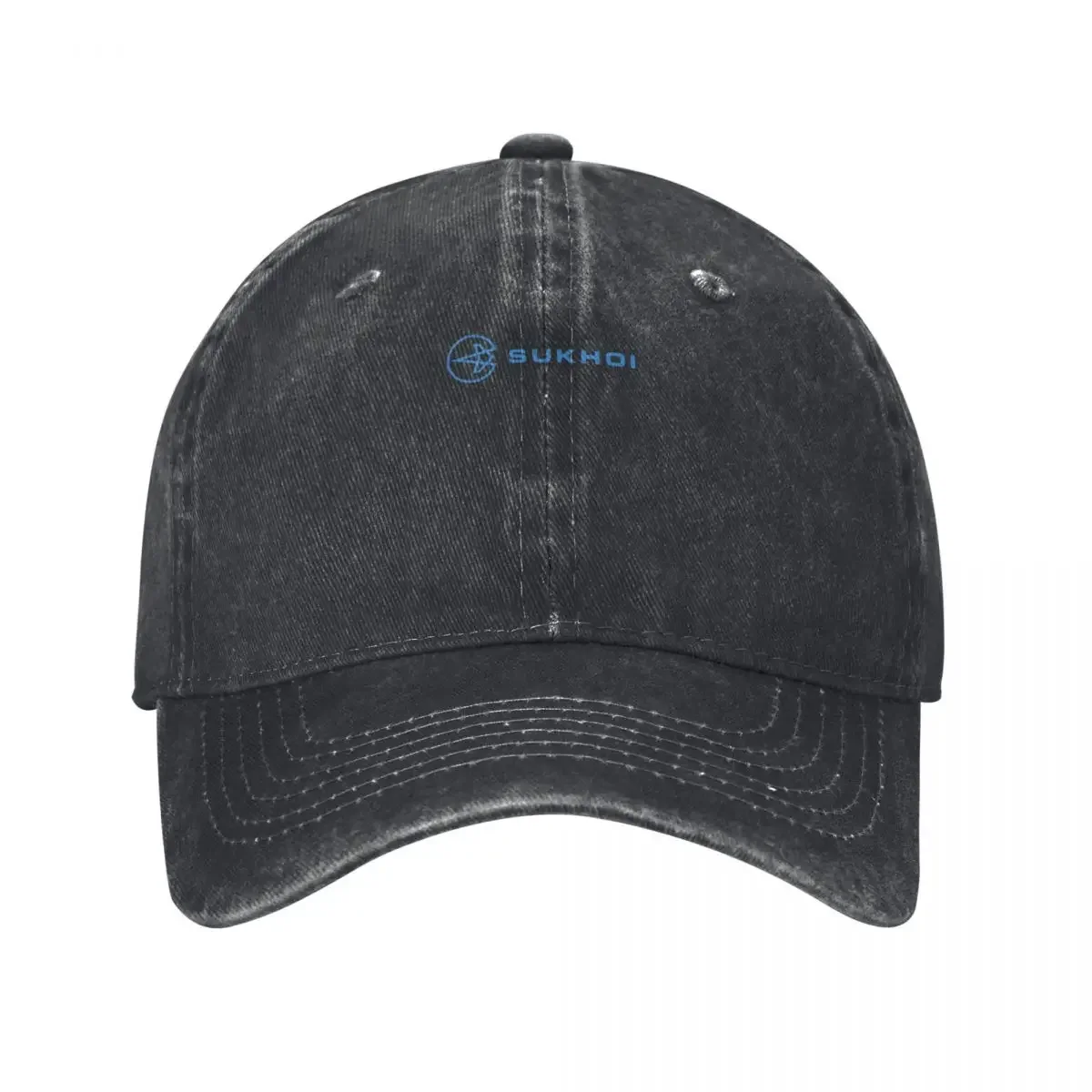 Streetwear Brand Hats - T-shirt essenziale Sukhoi della compagnia aerea