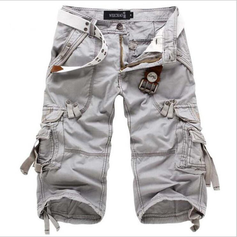 Corteiz Cargo Pant - 8 colori Plus Size 29-48 Nuovo