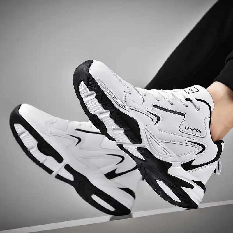 Streetwear Brand Famous - Scarpe da ginnastica da palestra primaverili
