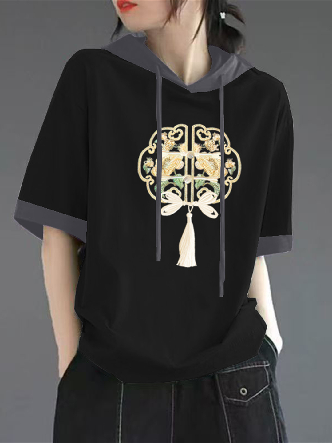 T-shirt Rossa in Puro Cotone a - Streetwear Brand Hats recensione e prezzo