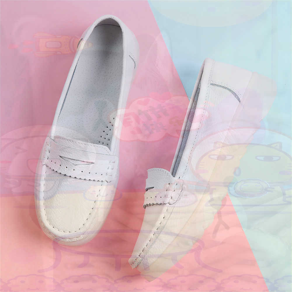 Mocassino Guida Scarpe da ginn - Streetwear Brand Famous recensione e prezzo