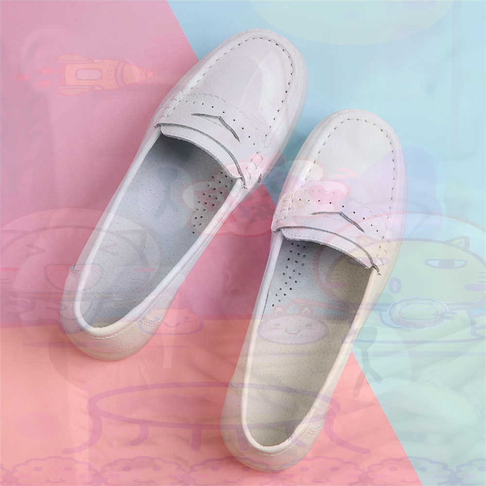 Mocassino Guida Scarpe da ginn - Streetwear Brand Famous recensione e prezzo