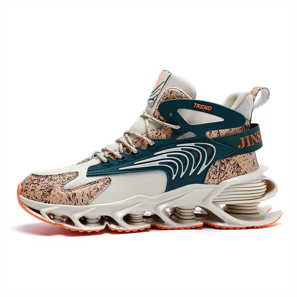 Scarpe da ginnastica da corsa  - Streetwear Brand Popular recensione e prezzo