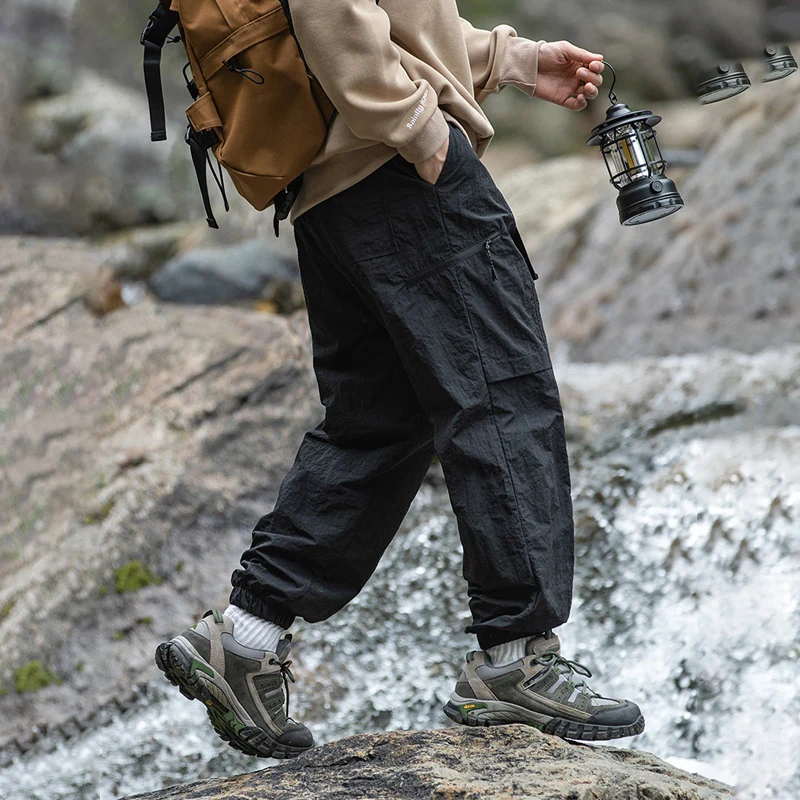 Pantaloni Cargo Impermeabili T - Corteiz Cargo Pant recensione e prezzo