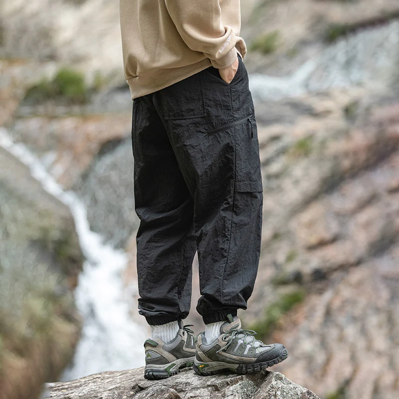 Pantaloni Cargo Impermeabili T - Corteiz Cargo Pant recensione e prezzo
