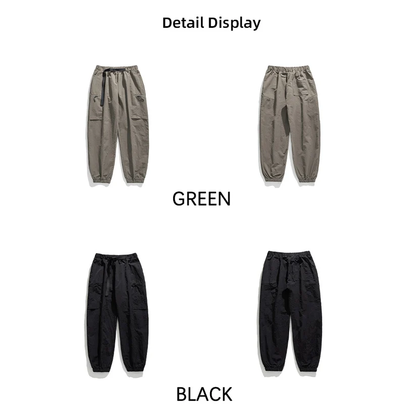 Pantaloni Cargo Impermeabili T - Corteiz Cargo Pant recensione e prezzo