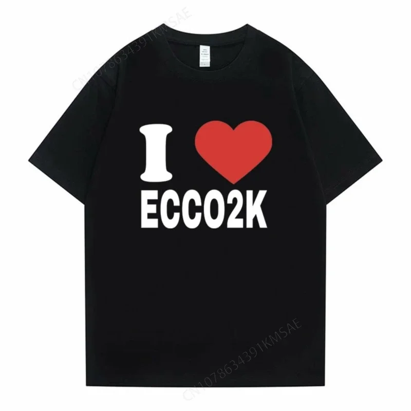 2025 nuovo modello I Love Ecco - Streetwear Brand Model recensione e prezzo