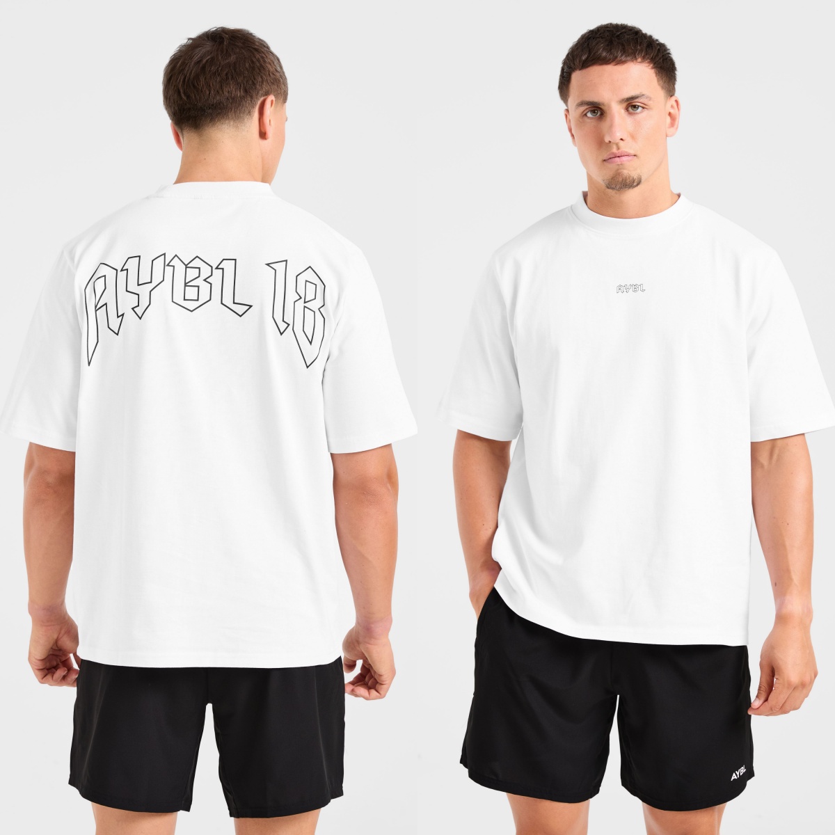 T-shirt con logo rosso Strengt - Streetwear Brand Red recensione e prezzo