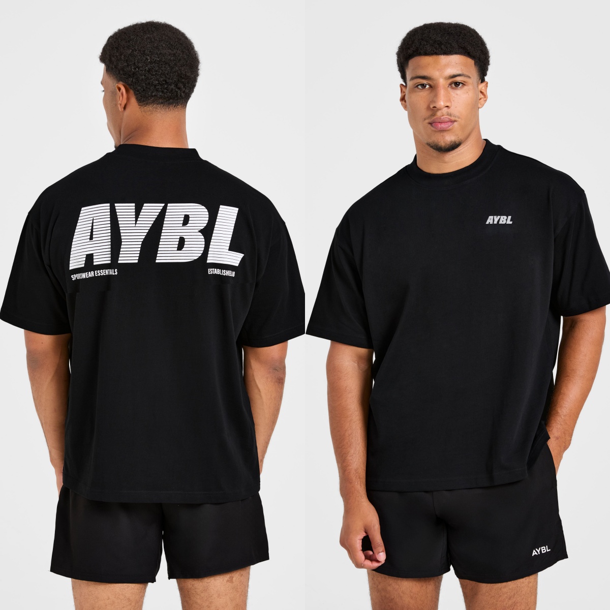 T-shirt con logo rosso Strengt - Streetwear Brand Red recensione e prezzo
