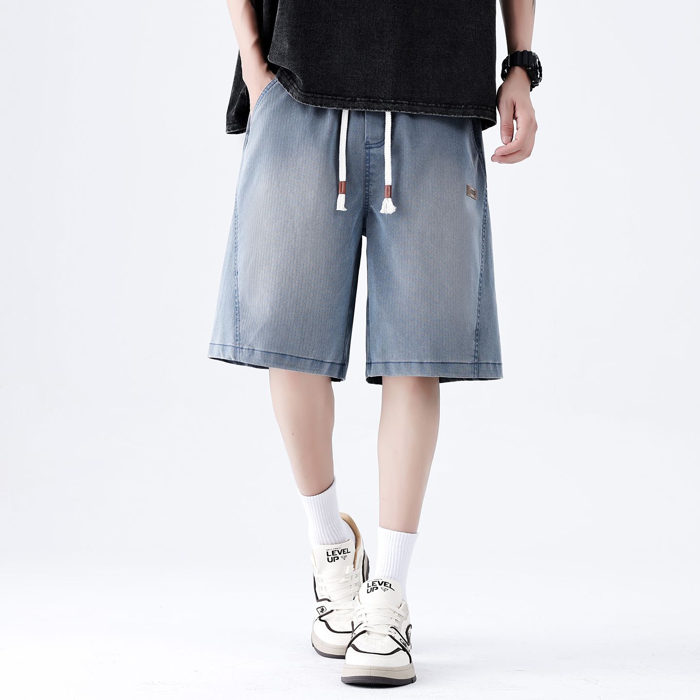 Abbigliamento di Marca, Pantal - Streetwear Brand Jorts recensione e prezzo