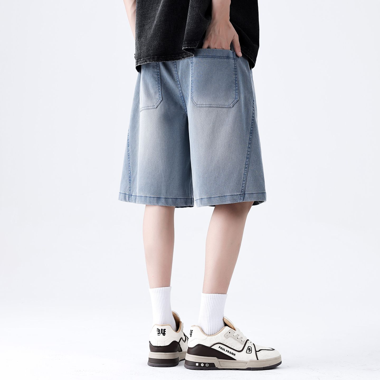 Abbigliamento di Marca, Pantal - Streetwear Brand Jorts recensione e prezzo