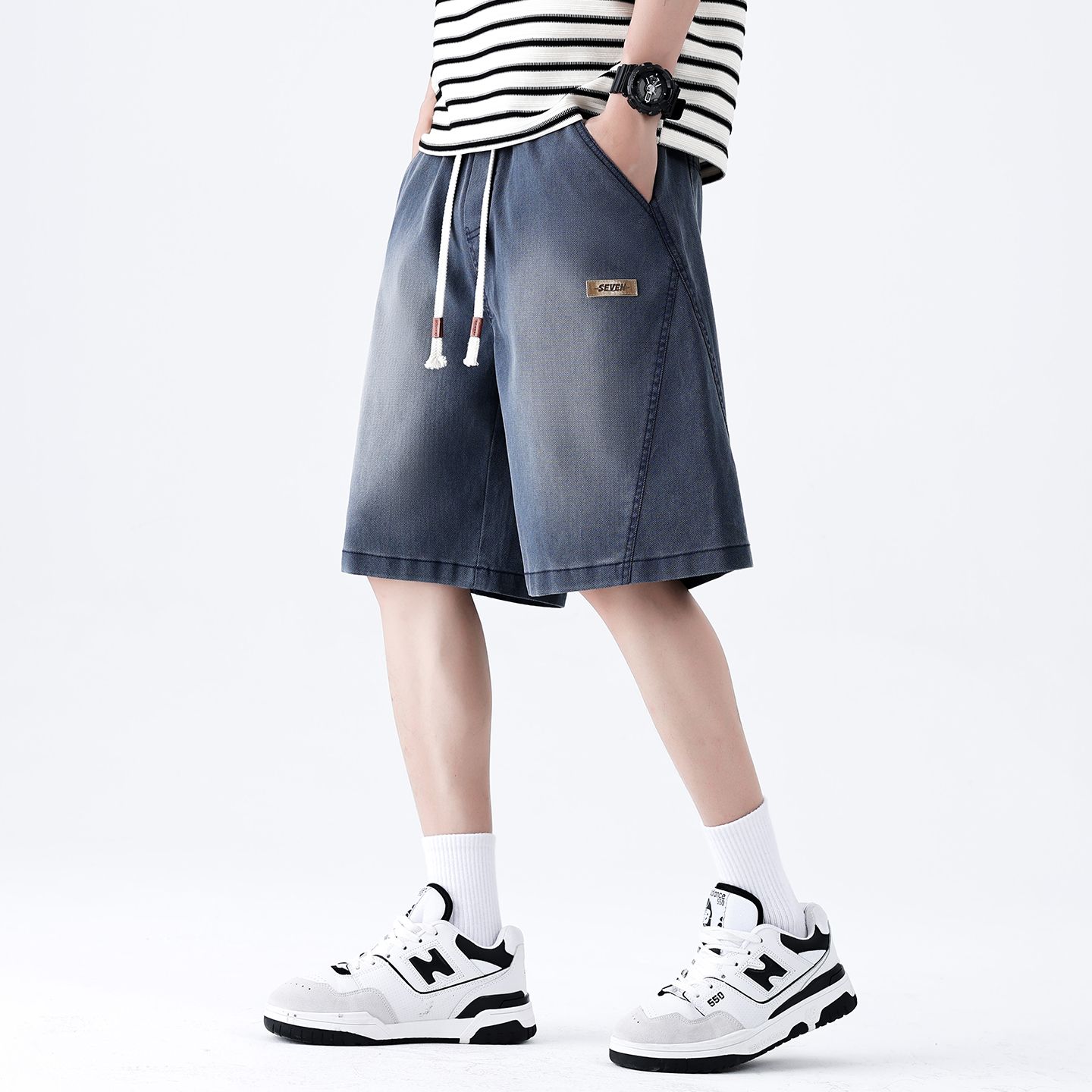 Abbigliamento di Marca, Pantal - Streetwear Brand Jorts recensione e prezzo
