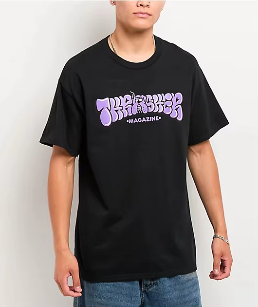 T-shirt originale del marchio  - Streetwear Brand Magazine recensione e prezzo