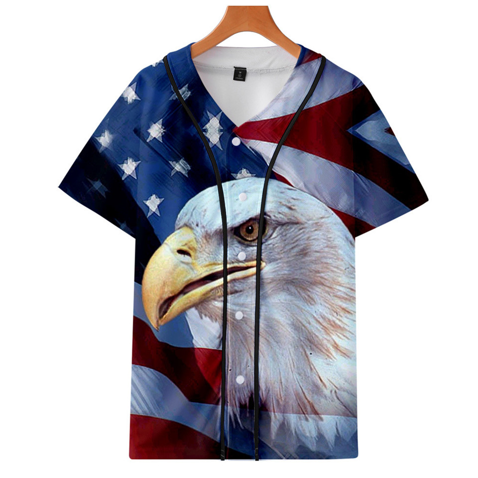 Bandiera nazionale degli Stati - Streetwear Brand Usa recensione e prezzo