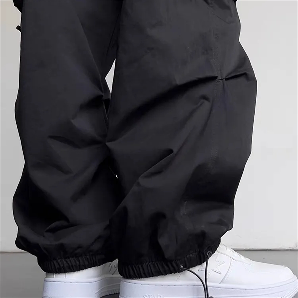 Pantaloni cargo casual da uomo - Corteiz Cargo Pant recensione e prezzo