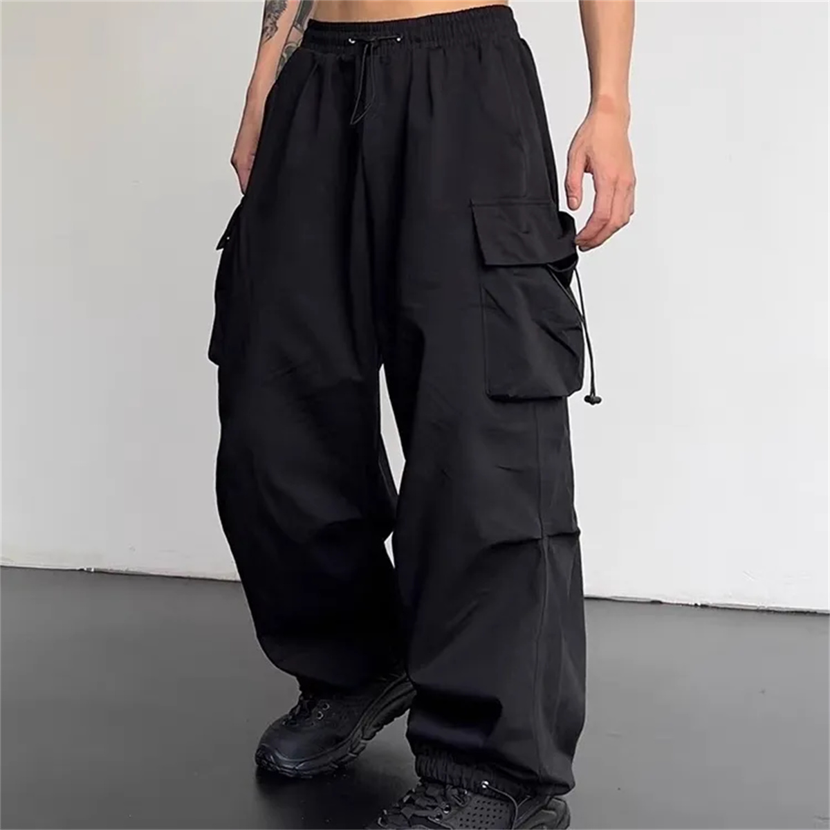 Pantaloni cargo casual da uomo - Corteiz Cargo Pant recensione e prezzo