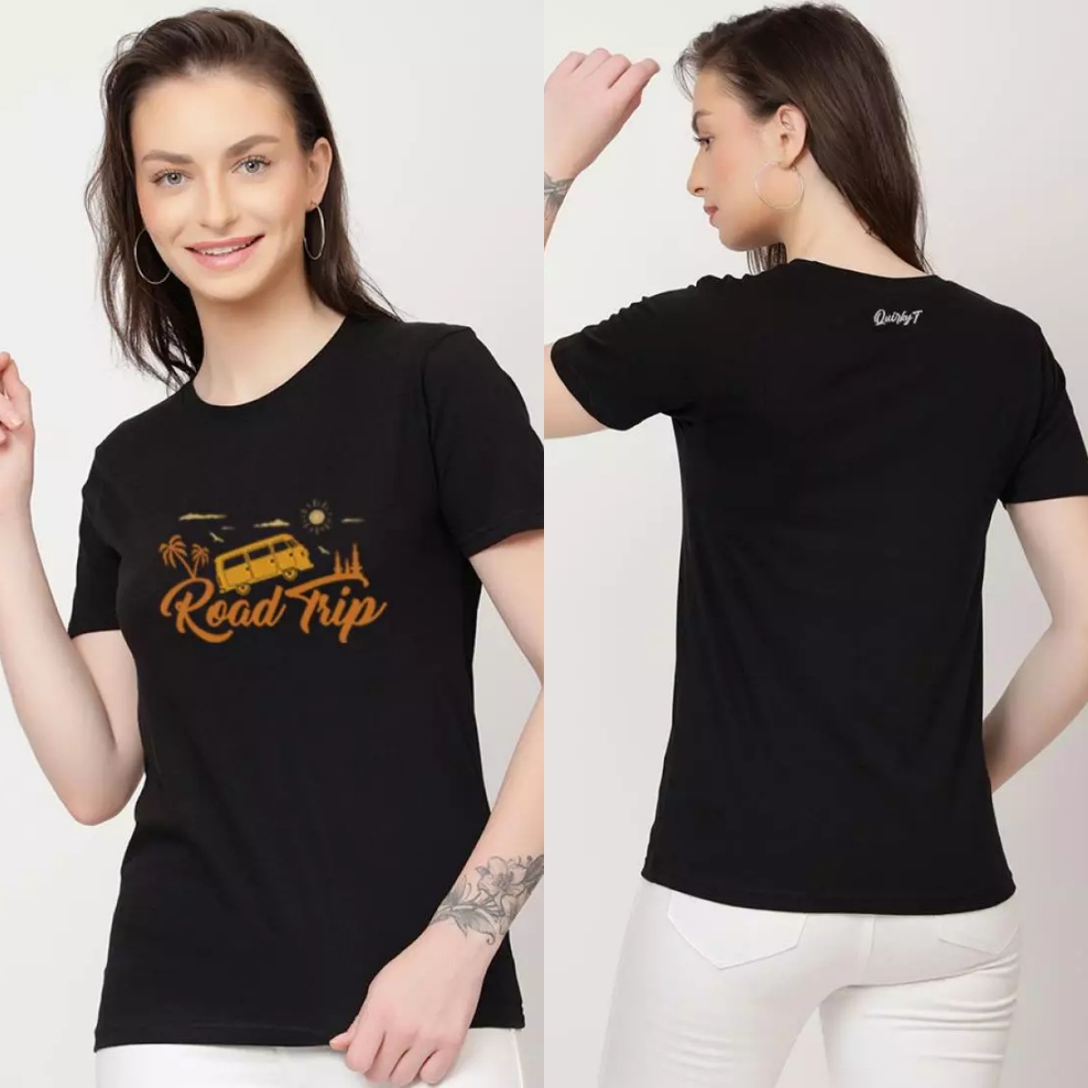 T-Shirt 'Don't Care Red' con H - Streetwear Brand Red recensione e prezzo
