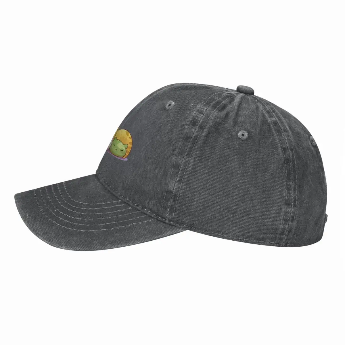 Dango Cat - Cappellino da base - Streetwear Brand Cat recensione e prezzo