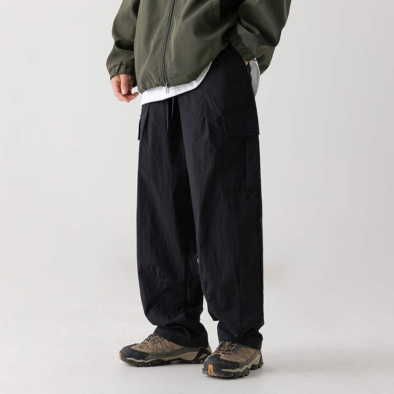 Pantaloni cargo verdi da uomo  - Corteiz Cargo Pant recensione e prezzo