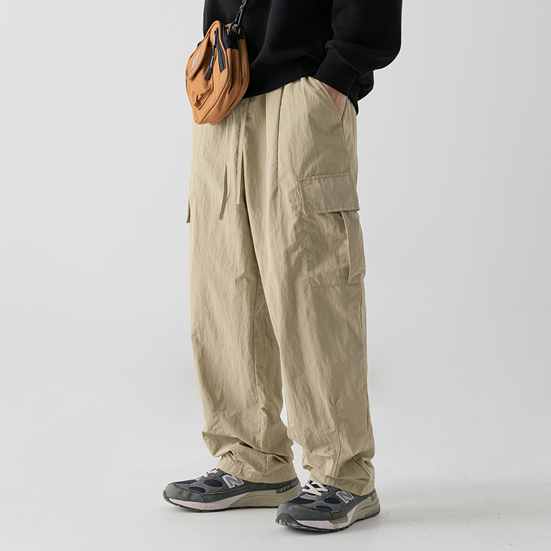 Pantaloni cargo verdi da uomo  - Corteiz Cargo Pant recensione e prezzo