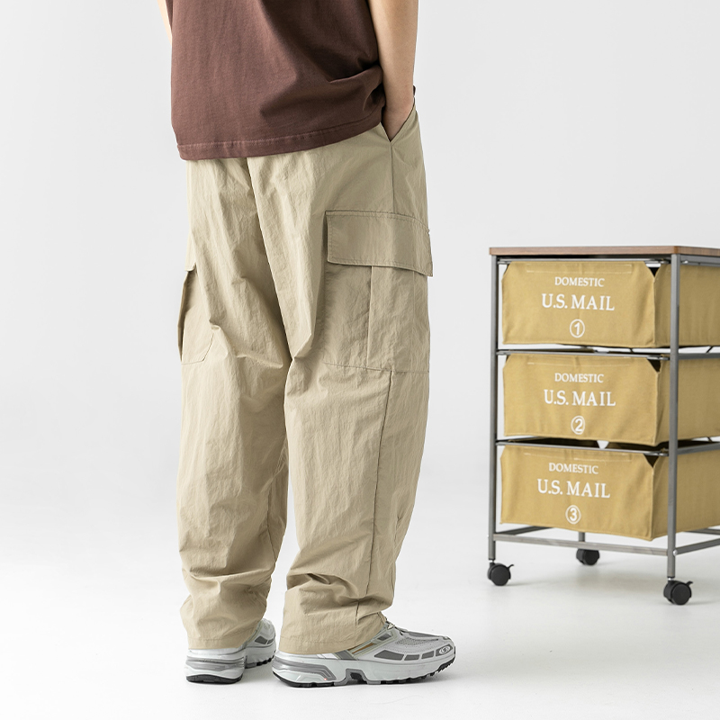 Pantaloni cargo verdi da uomo  - Corteiz Cargo Pant recensione e prezzo