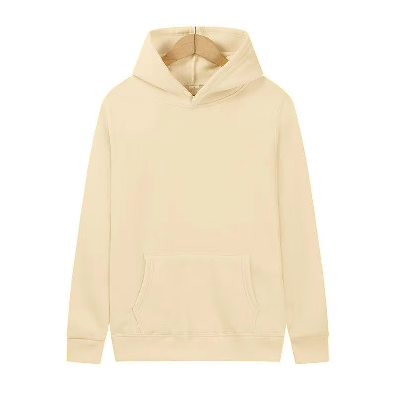 Felpe con Cappuccio Unisex, Mo - Streetwear Brand Red recensione e prezzo