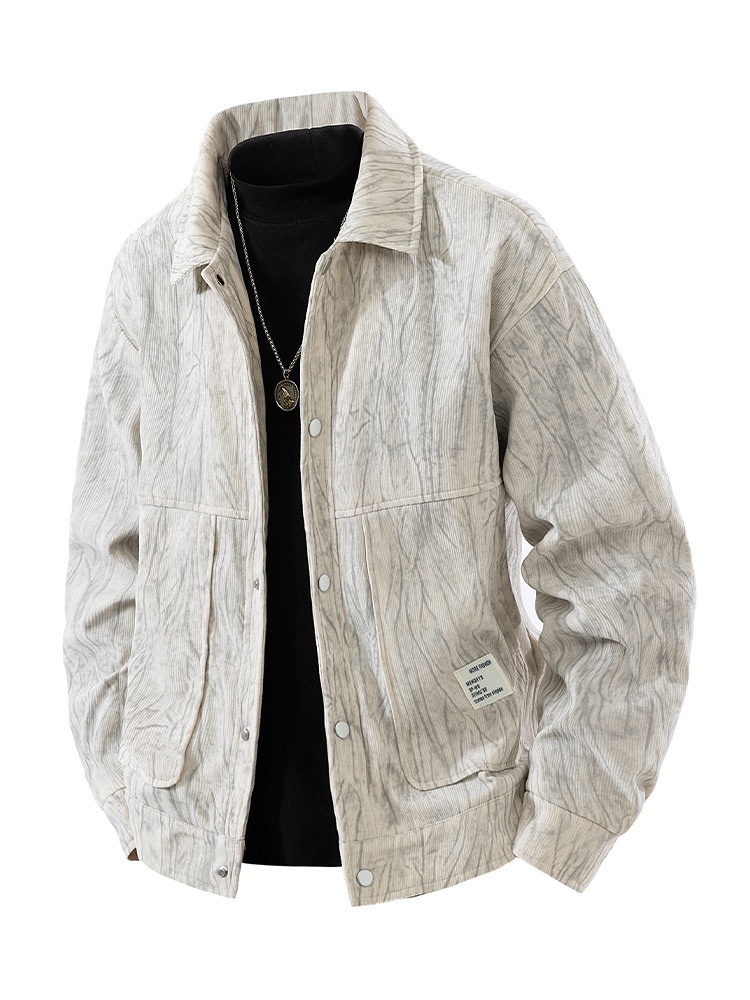 Giacca di Lusso da Uomo, Abbig - Streetwear Brand Popular recensione e prezzo
