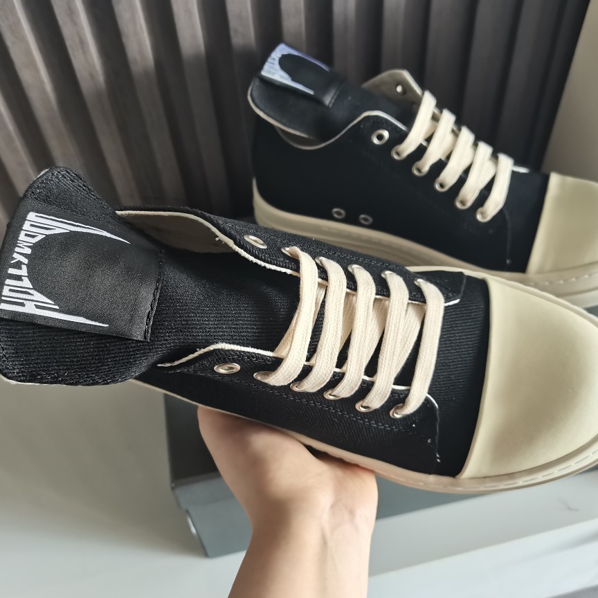 Sneaker Classica da Donna di M - Streetwear Brands recensione e prezzo