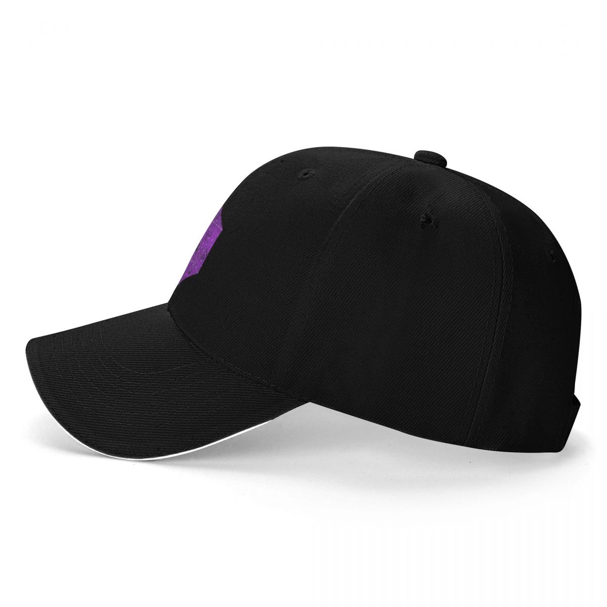 Cappellino da baseball D20 Bla - Streetwear Brand Cat recensione e prezzo