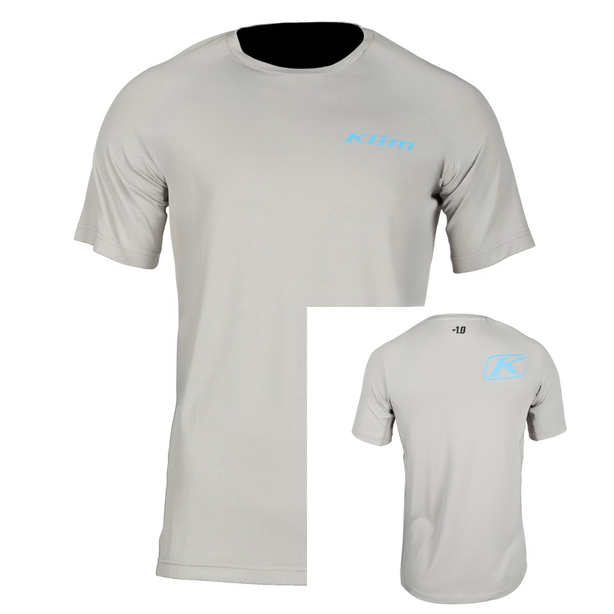 T-shirt in cotone con grafica  - Streetwear Brand Red recensione e prezzo