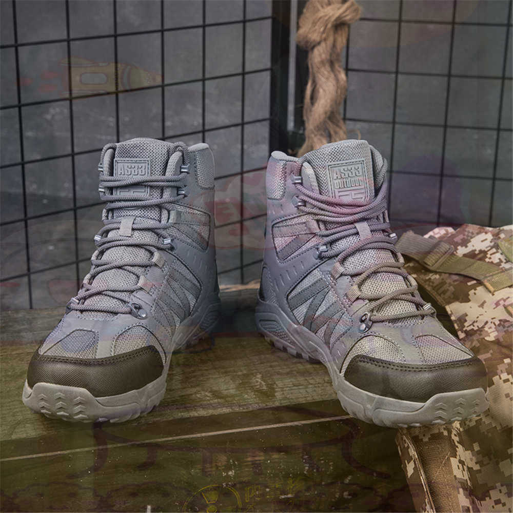 Angle Zimni Scarpe da uomo di  - Streetwear Brand Popular recensione e prezzo