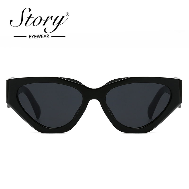 Occhiali da Sole STORY Trendy  - Streetwear Brand Cat recensione e prezzo