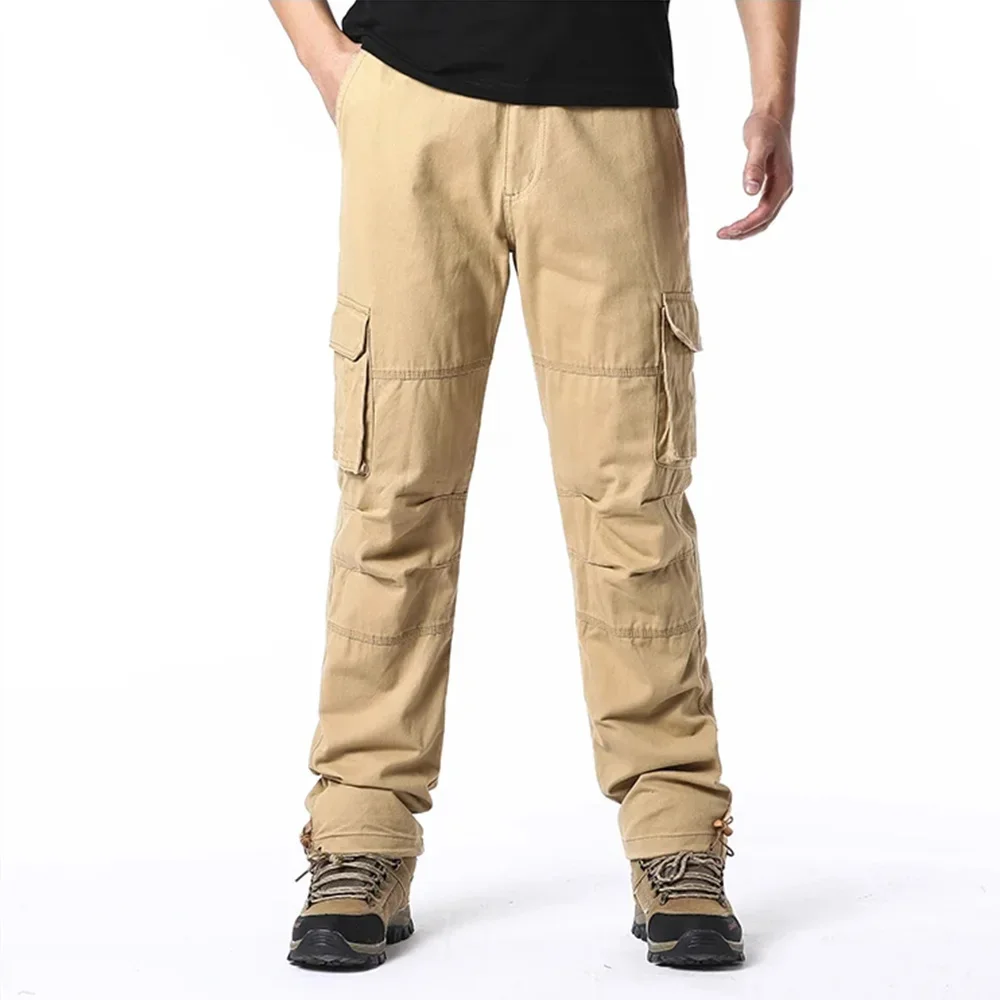 2024 autunno cotone pantaloni  - Corteiz Cargo Pant recensione e prezzo