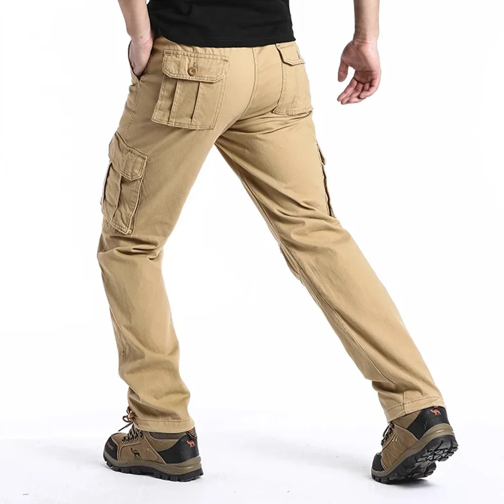 2024 autunno cotone pantaloni  - Corteiz Cargo Pant recensione e prezzo