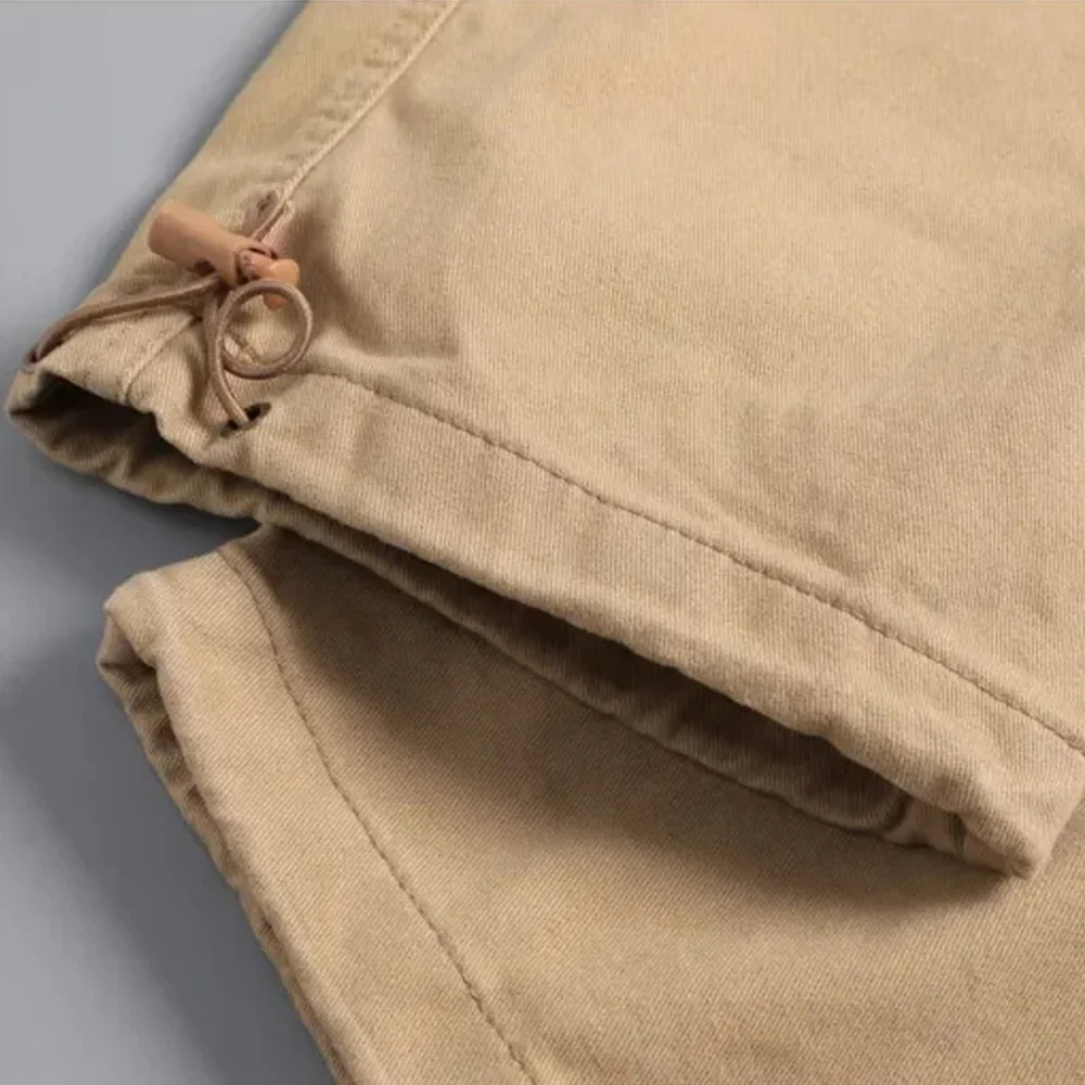 2024 autunno cotone pantaloni  - Corteiz Cargo Pant recensione e prezzo