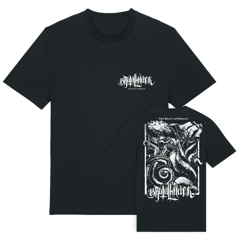 T-shirt The Cat From Hell Tatt - Streetwear Brand Cat recensione e prezzo