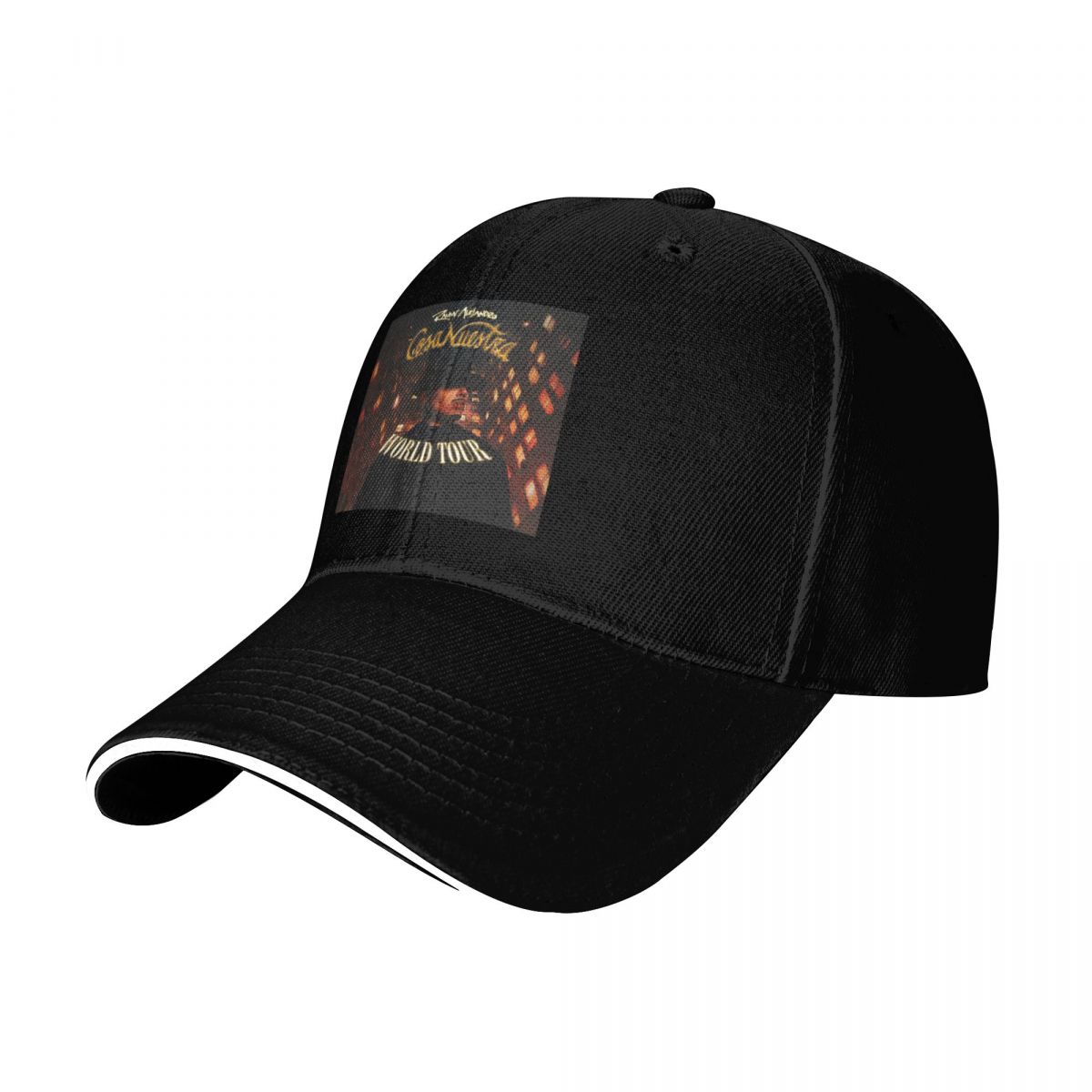 Cappello da baseball Rauw Alej - Streetwear Brand Hats recensione e prezzo