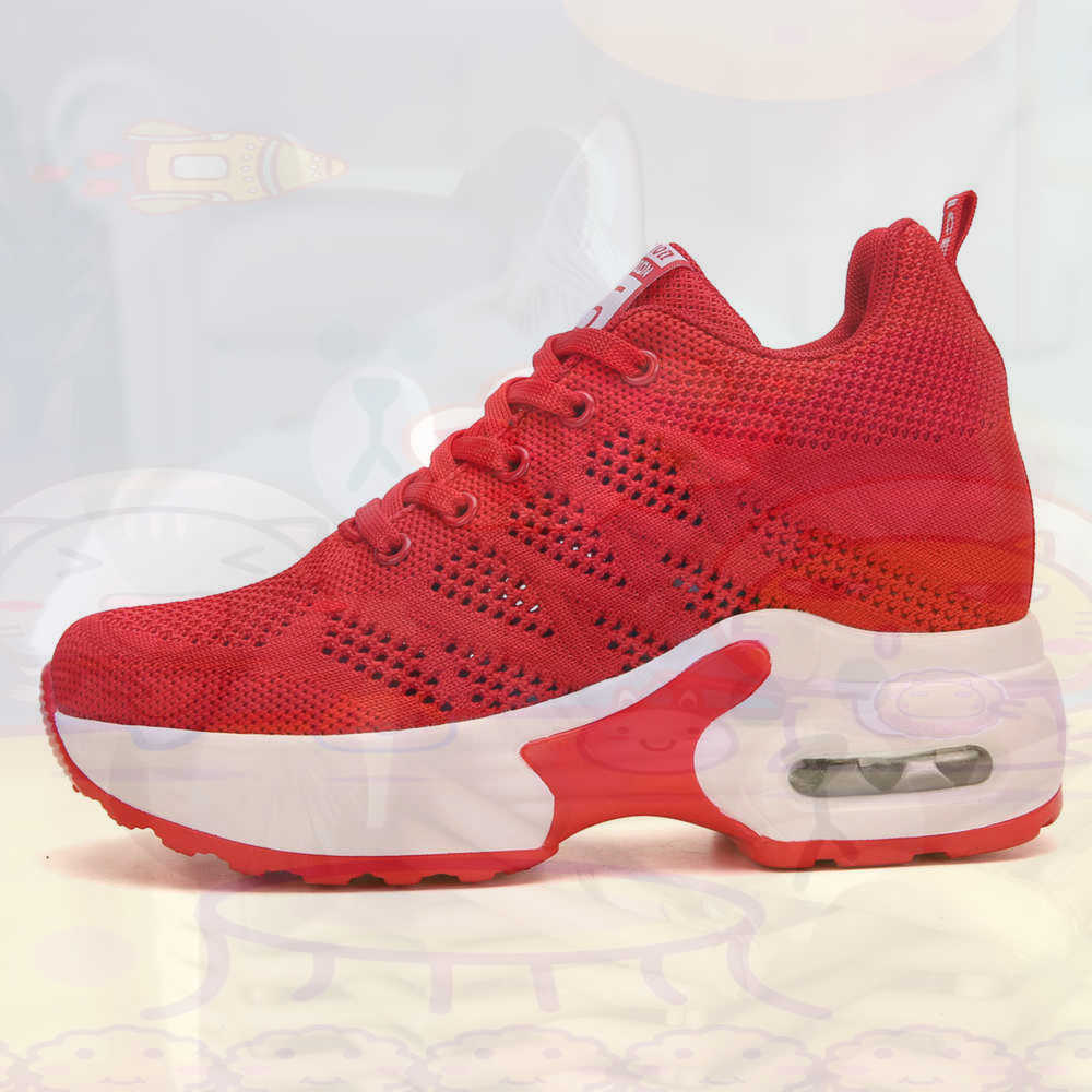 Rosso Taglia 36 Scarpe Donna T - Streetwear Brand Popular recensione e prezzo