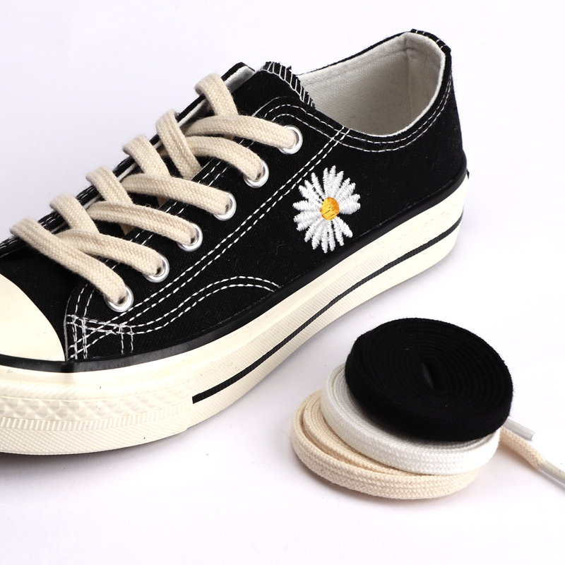 Lacci Classici Piatti in Coton - Travis Scott Lace recensione e prezzo