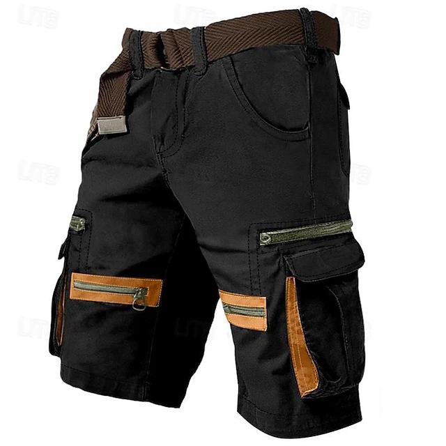 Pantaloncini Estivi da Uomo 20 - Corteiz Cargo Pant recensione e prezzo