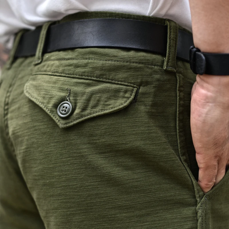 Salsa Zhan Pantaloni da uomo P - Corteiz Cargo Pant recensione e prezzo