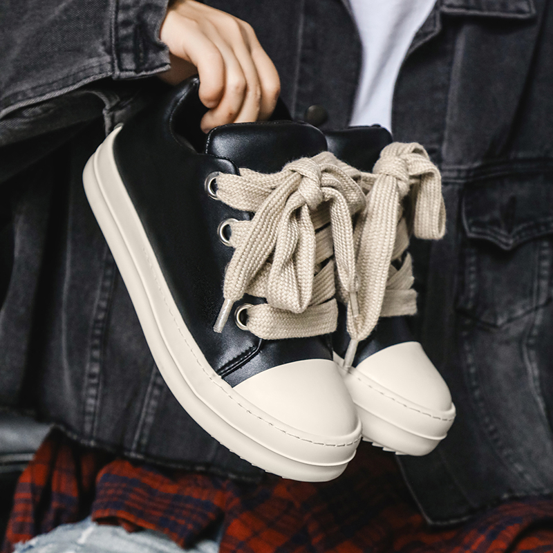 Scarpe da Uomo Casual, Sneaker - Streetwear Brands recensione e prezzo