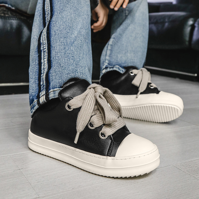 Scarpe da Uomo Casual, Sneaker - Streetwear Brands recensione e prezzo